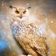 Non-Fungible Owls