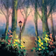 Mysteries of the jungle