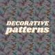 Decorative Patterns (2023)