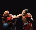 Boxing Night
