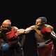 Boxing Night