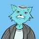 You Cat - old