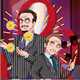 PENN & TELLER X BULLPUNK: Liftoff for Love