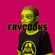 SUDOBURGER: FRYCOOKS
