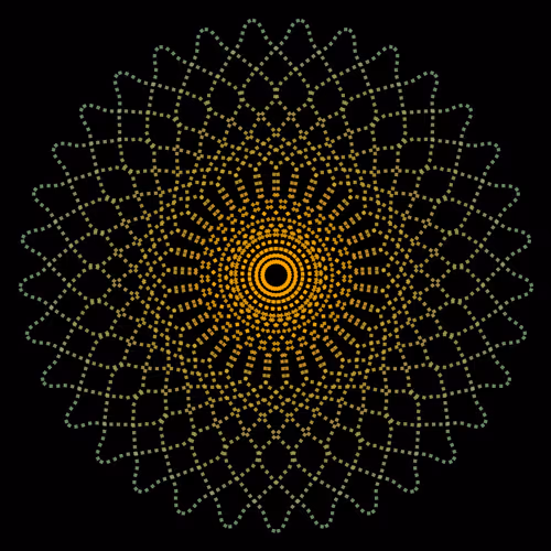 Spirals Of Boredom - old