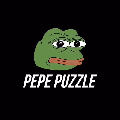 PEPE PUZZLE