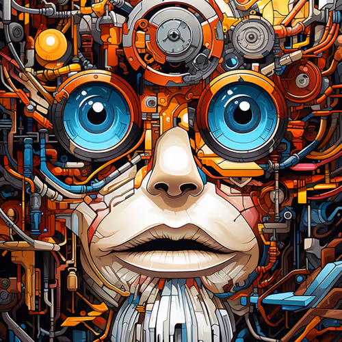 Post Apocalyptic Steampunk