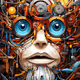 Post Apocalyptic Steampunk