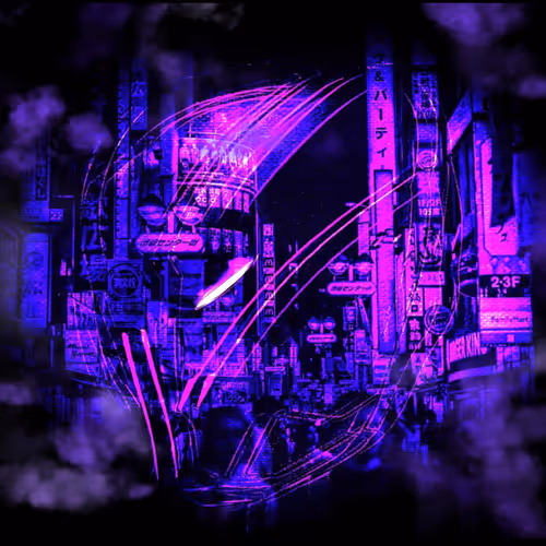 "Don't Wait" by Phantom Mode