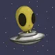 GO GO UFO