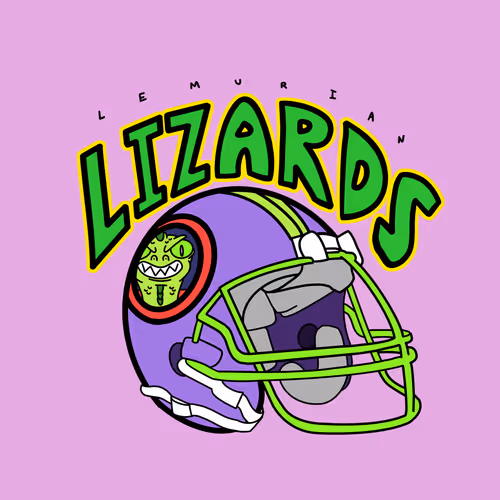 NFL Creepz - NFS