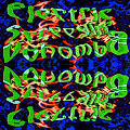 Electric Screegin Vohomba