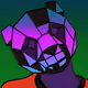 PolyGeo Aliens - old