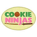 Cookie Ninjas
