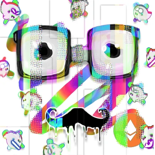 Block Junkies - Eclectic Vandal