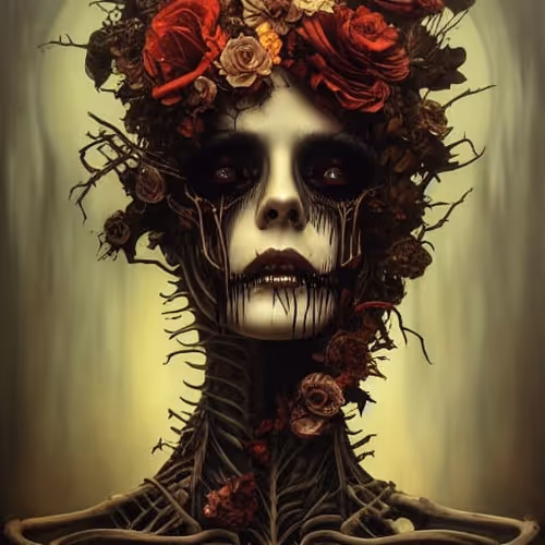 Skull Collection Series #2