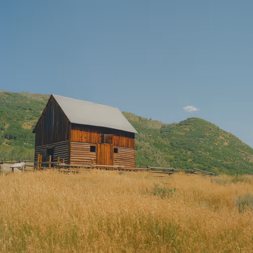 Colors of Colorado by Alex Kittoe