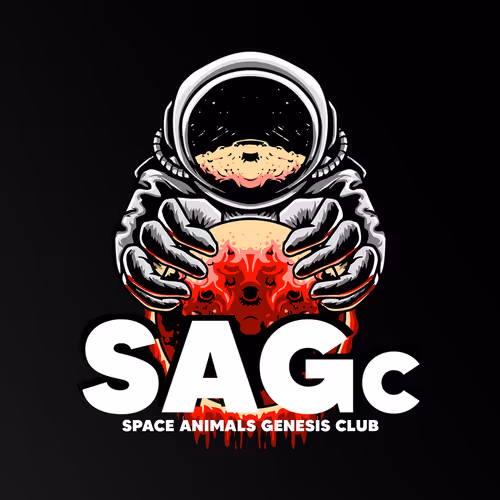 Space Animals Genesis Club
