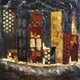 Impressionistic Landscapes