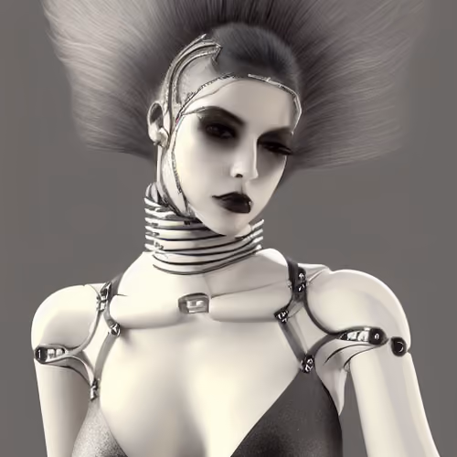 Gothbots