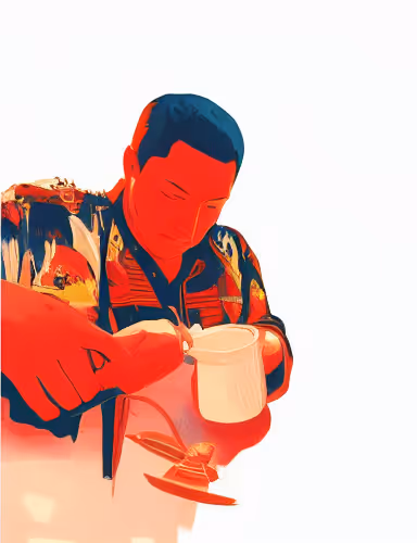 beer and friends and dudes