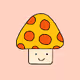 Babyshroom