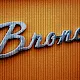 Car Emblems - old