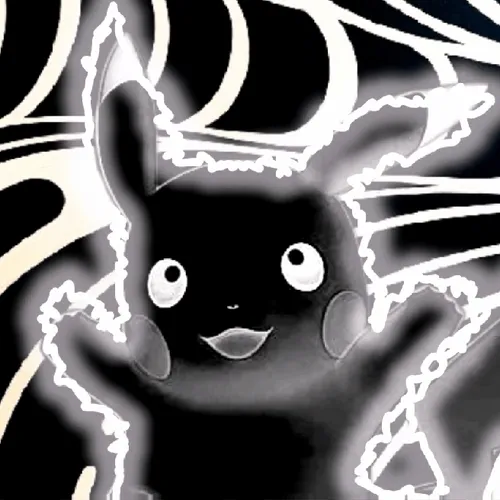 The Pikadelics - old