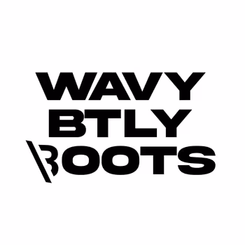 JP THE WAVY x AIR SMOKE ZERO