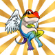 Suzuka-Frogs - old