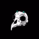 Abyssal Owls of Valoria
