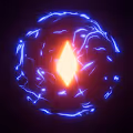 Crypto Spirit Art