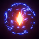 Crypto Spirit Art