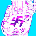 HandS of godS - old