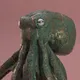 3D Octo Tokens