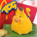 The Pokemon Derpy Meal (Cards)