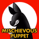 MISCHIEVOUS PUPPET