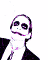 REAL JOKER TURNED INTO NFT