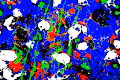 art in chaos!