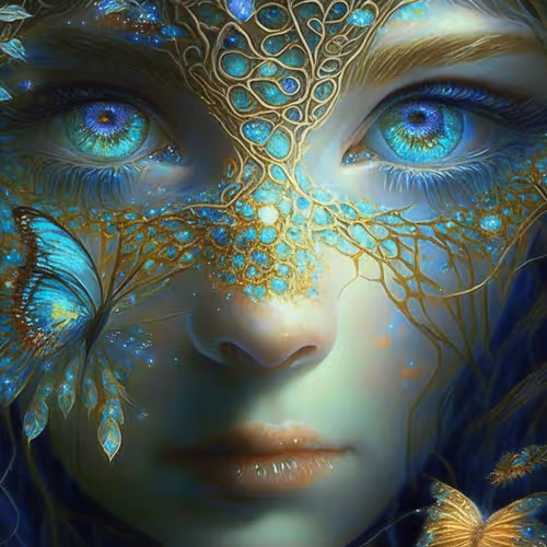 Dedicated to Gustav Meyrink. Essential Series