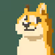Pixel'Doge - old
