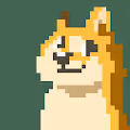 Pixel'Doge - old