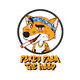 Foxes From The Hood