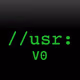 //usr: Message v0