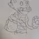 All drawn by myself