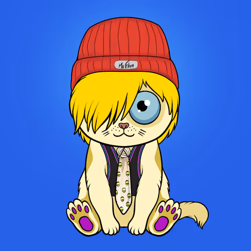 Emo The Cat v3