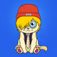 Emo The Cat v3