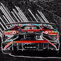 Luxury Cars by V