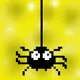 Pixy Bitsy Spider