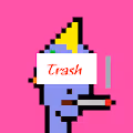 <Trash-punks> - old